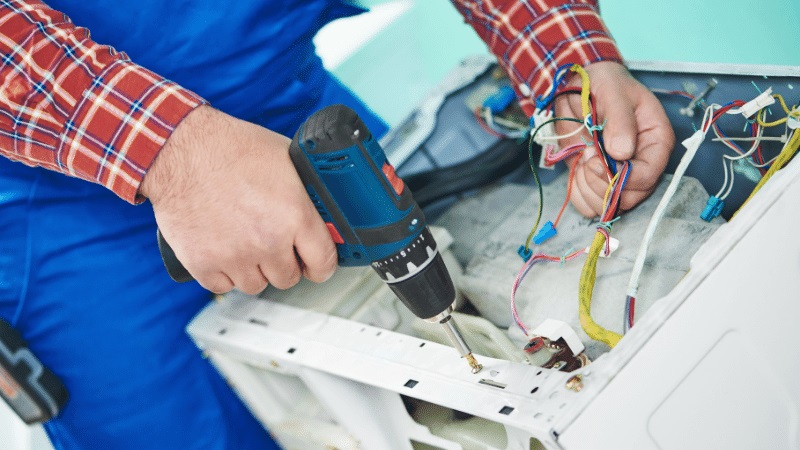 Pursaklar Toshiba servisi orijinal yedek parça kullanımı